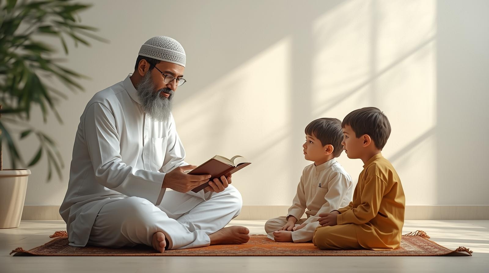 Islamic Education